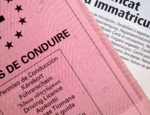 Cartes grises 2021 : les nouveaux prix dans votre région